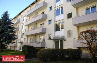 Wohnung mieten in 4040 Linz, TOPLAGE, ruhig gelegene Mietwohnung am Auberg, Jetzt mit Videobesichtigung auf www.LIFE-REAL.at