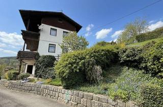 Haus kaufen in Schloss Steyregg, 4221 Steyregg, Zweifamilienhaus Nahe Linz mit Blick Richtung Schloss Steyregg