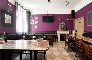 Büro zu mieten in Traisengasse, 1200 Wien, Charmantes Café-/Barlokal mit Gastterrasse in Toplage des 20. Bezirks!