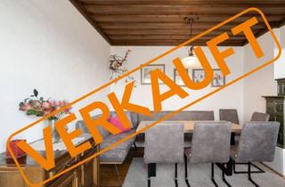Einfamilienhaus kaufen in 4400 Steyr, Verkauftidyllisches Einfamilienhaus mit Garten und Pool in Behamberg zu Kaufen!