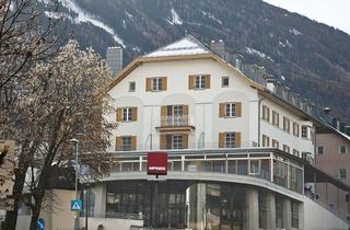 Gewerbeimmobilie kaufen in 6471 Arzl im Pitztal, Ihre Anlagechance: Provisionsfreie Gastrofläche in der Alten Post Arzl I. Pitztal Tirol