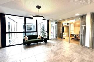 Büro zu mieten in Joanneumring/Raubergasse, 8010 Graz, Exklusiv - Repräsentative und Erstklassige Büroräumlichkeiten Büro Über den Dächern von Graz in Bester Innenstadtlage am Joanneumring