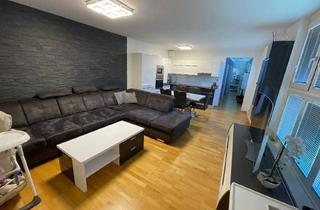 Wohnung mieten in 1110 Wien, 3-Zimmer Wohnung in Neubau 11. Bezirk