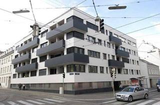 Wohnung mieten in Rosensteingasse, 1170 Wien, LICHTDURCHFLUTETE NEUBAUWOHNUNG MIT NEUWERTIGER KÜCHE, LOGGIA + LIFT ZU MIETEN!
