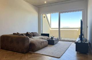 Wohnung mieten in Aumühlstraße 28, 4050 Traun, Moderne 3-Raum Dachgeschoßwohnung direkt bei den Traunauen!