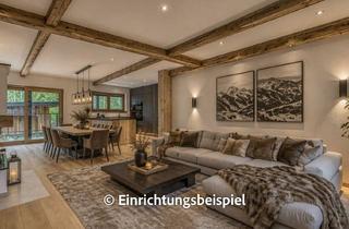 Maisonette kaufen in 6393 Sankt Ulrich am Pillersee, Neubau-Gartenmaisonette in Ruhiger Lage