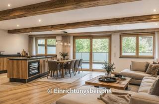 Maisonette kaufen in 6393 Sankt Ulrich am Pillersee, Neubau-Gartenmaisonette in Ruhiger Lage