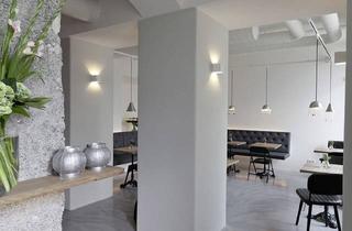 Gewerbeimmobilie kaufen in 6460 Imst, Charakterstarke Gewerbefläche Altbau Trifft Neubau | Top 02, 6 Zimmer-Büro- und Gastroeinheit in der Alten Sparkasse im Zentrum von Imst Tirol