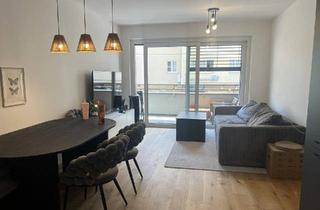 Wohnung mieten in Pillweinstraße 16, 4020 Linz, Stadtnahes Wohnen mit Freiluftoase: Balkonwohnung in Linz zum mieten!