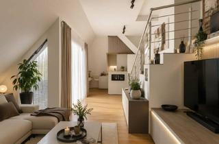 Maisonette kaufen in 9141 Eberndorf, Moderne Maisonette mit Wohnkomfort und Investmentpotenzial