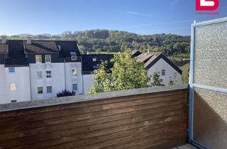 Genossenschaftswohnung in Leitnerstraße 15/7, 4209 Mittertreffling, Schöne 3-Zimmer Wohnung mit Sonniger Dachterrasse