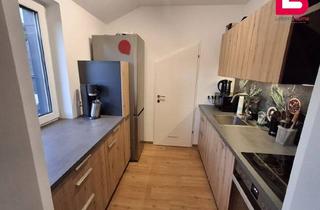 Genossenschaftswohnung in Leitnerstraße 15/7, 4209 Mittertreffling, Schöne 3-Zimmer Wohnung mit Sonniger Dachterrasse