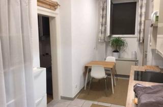 Wohnung mieten in Schützenhofgasse 34, 8010 Graz, Schöne Single-Wohnung in Toplage