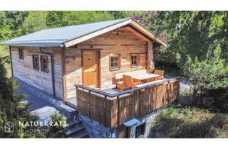 Haus kaufen in 6075 Tulfes, DAS EDLE • Berghütte in außergewöhnlicher Tischlerarbeit mit Freizeitwohnsitz