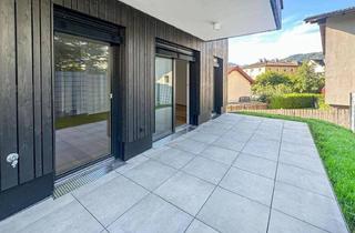 Wohnung mieten in Altmünster Zentrum Und Traunsee, 4813 Altmünster, Mietkauf - See und Zentrumsnähe - Haus am See - Erstbezugswohnung mit Eigengarten