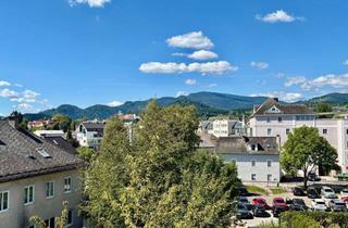 Wohnung kaufen in 9560 Feldkirchen in Kärnten, Traumhafte 3-Zimmer-Wohnung in Top Lage Feldkirchen Zentrum