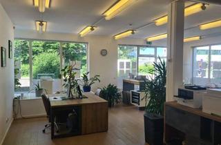 Büro zu mieten in Plüddemanngasse, 8010 Graz, Bürogemeinschaft / Arbeitsplätze