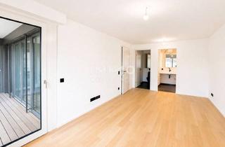 Wohnung kaufen in Hauptbahnhof, Schloss Belvedere, 1100 Wien, City Life mit Raum & Freiraum: 4 Zimmer Beim Hauptbahnhof Provisionsfrei