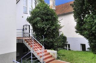 Wohnung mieten in 4400 Steyr, Charmante Dachgeschosswohnung im Zentrum von Steyr, WG Tauglich