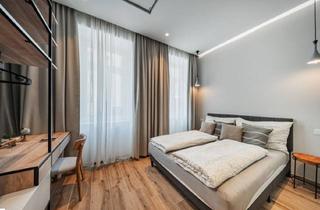 Wohnung kaufen in 1220 Wien, Top-Lage! Helle Garconniere - Inkl. Möbel - Nächst Smz Ost und U-Bahn