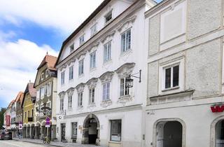 Wohnung mieten in 4400 Steyr, Praktische 2-Zimmer-Wohnung mit Küche im Zentrum von Steyr!
