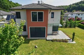 Einfamilienhaus kaufen in Oedt Wohnpark 1/9, 8330 Feldbach, Modernes Einfamilienhaus