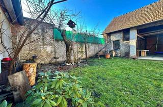 Haus kaufen in 2181 Dobermannsdorf, Charmantes Wohnhaus mit Erweiterungsmöglichkeiten und Garten!