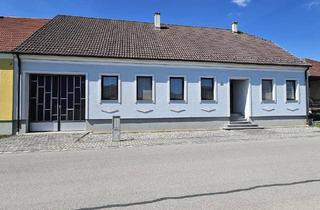 Haus kaufen in 2133 Hagendorf, Gepflegtes Haus mit großem Garten