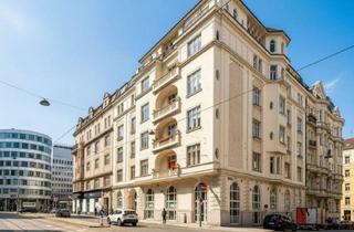 Büro zu mieten in Wien Mitte, 1030 Wien, Altbau Unmittelbar bei Wien Mitte