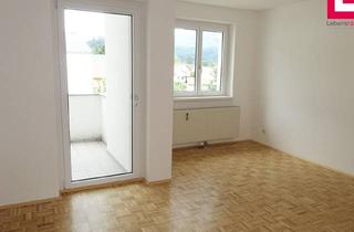 Genossenschaftswohnung in Hans-Brudl-Straße 9/9, 4563 Micheldorf, Kleine 3-Zimmer Wohnung mit Loggia und Abstellplatz in Micheldorf (Ohne Lift)