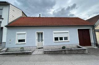 Einfamilienhaus kaufen in 2276 Reintal, *PREISREDUKTION* Gepflegtes Landhaus in ruhiger Lage mit Innenhof