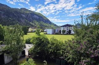 Grundstück zu kaufen in 6330 Kufstein, Sehr Schönes Grundstück mit Altbestand, Kufstein