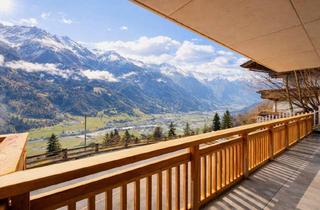 Anlageobjekt in Schwendberg 411A/Top 03, 6283 Hippach-Schwendberg, Neubau - Ferienappartement Elevate in Schwendberg Bestlage mit Hoher Rendite
