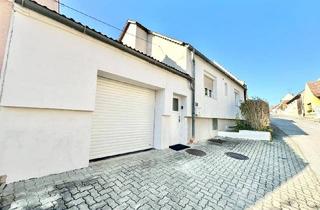 Haus kaufen in 2276 Reintal, Klein, fein, mein: Landhaus mit Charme