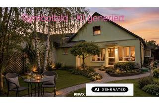 Haus kaufen in 2265 Drösing, Ländliche Idylle mit besonderem Wohngefühl in Drösing!