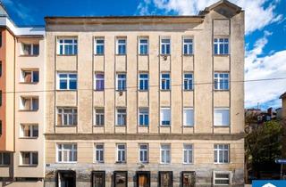 Wohnung kaufen in Landsteinergasse, 1160 Wien, Wohnungseigentum Nähe Wilhelminenspital