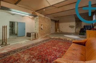 Lager kaufen in Barawitzkagasse, 1190 Wien, Werkstätte mit 3 Räumen im Souterrain | Sanierungsbedürftig | Barawitzkagasse