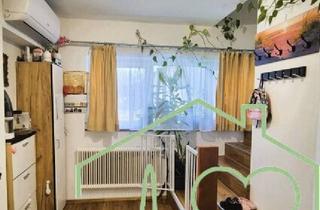 Maisonette kaufen in 6020 Innsbruck, 2 Zimmer, Balkon & Stellplatz!