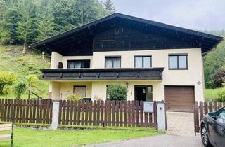 Einfamilienhaus kaufen in 3192 Hohenberg, Top Einfamilienhaus am Waldesrand