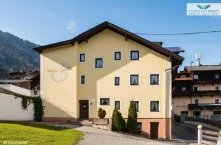 Mehrfamilienhaus kaufen in 6432 Sautens, Zentrales Appartement-/Mehrfamilienhaus