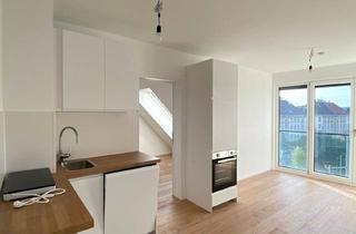 Wohnung mieten in Feldkellergasse 16, 1130 Wien, Moderne Dachgeschoßwohnung in Toplage des 13. Bezirks