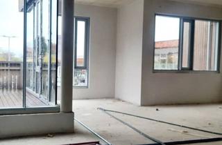 Geschäftslokal mieten in 5300, Wiener Bundesstraße, 5300 Hallwang, 5300, Wiener Bundesstraße Flexible Praxisfläche im Obergeschoß des Ekz Hallwang - Vitaletage