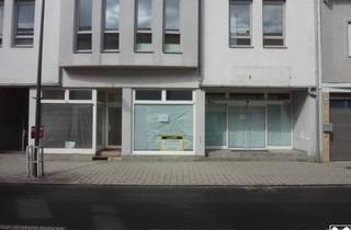 Geschäftslokal mieten in 7350 Oberpullendorf, Geschäftslokal im Zentrum
