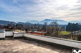 Villen zu kaufen in 5101 Bergheim, Bergblick: Großzügige Liegenschaft mit Potential