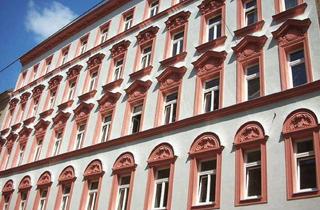 Wohnung mieten in Dresdner Straße, 1200 Wien, Sehr Einladend und Gut Belichtet . . . 2 Gemütliche Altbauzimmer mit Zentraler Küche