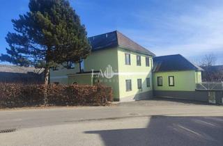 Anlageobjekt in 4252 Liebenau, Top Objekt: 12 Zimmer & Viele Extras