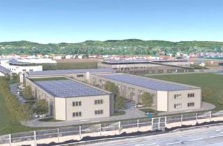 Lager kaufen in Linz, 4052 Ansfelden, Kauf Gewerbehalle - Investition mit Mietgarantie und Toller Rendite oder Eigene Nutzung