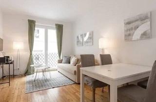 Wohnung kaufen in Dorotheergasse 22/9, 1010 Wien, Charmante Drei-Zimmer-Wohnung mit Balkon Nächst Albertina