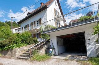 Haus kaufen in 4040 Linz, Linz-Urfahr: Altbestand im Grünen am Stadtrand