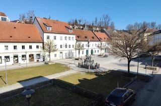 Wohnung kaufen in 4400 Steyr, Geförderte Eigentumswohnung - Wieserfeldplatz 17 - mit Eigengarten